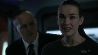 Agents of Shield 7x09  Enoch is the Key to Saving the Team