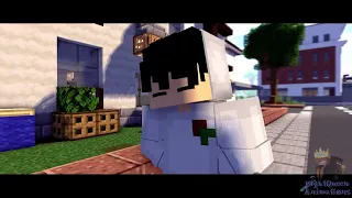 self control original-minecraft animation nika entity