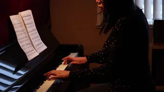 Italian Polka - Rachmaninoff Piano - Piano Progress
