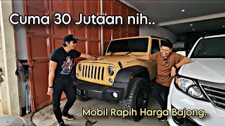 Grosir Mobil Bekas Termurah nih Cuma 30 Jutaan aja Harga Mobil Bekas di Atha Fariz Mobilindo