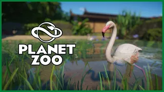 Planet Zoo 🌍 #45 - Ein besonderes Gehege [Deutsch│Alle DLCs]