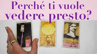 Ora sta rivalutando tutto! LETTURA quasi PERSONALE Primo Quarto Tarocchi