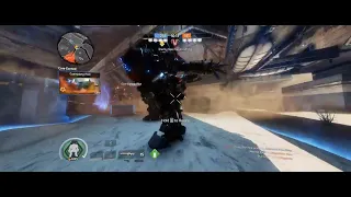 Titanfall 2 Woke Up and Tried the G2