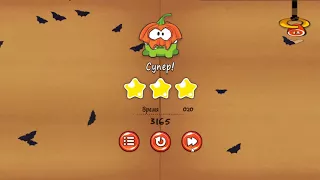 Перережь верёвку 1 Cut the Rope 1