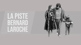 Affaire Grégory Villemin • La Piste Bernard Laroche • English Subtitles