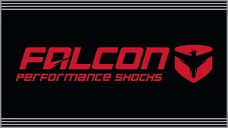 Introducing Falcon Coilovers | TeraFlex