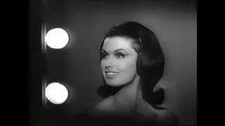 1965 commercials: Bayer, Cheerios, Cover Girl, Breck, Gold Medal, Total, Party Partners