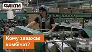 📃 Цю фабрику знає кожен українець! Як працює Обухівський картонно-паперовий комбінат в умовах війни