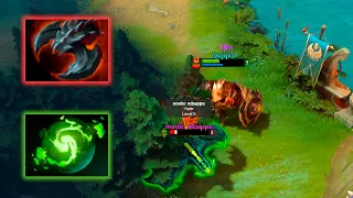 Typical Mars Mid Destroying Viper