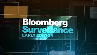 'Bloomberg Surveillance: Early Edition' Full (03/04/22)