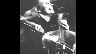 Haydn: Cello Concerto in C major - Jacqueline Du Pré