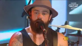 Jorge e Mateus - Pra Sempre Com Você | Caldas Country 2017 (Ao Vivo)