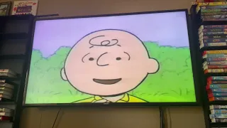 Opening To You’re A Good Man, Charlie Brown 1998 VHS