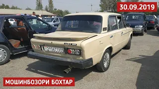 Мошинбозори Кургонтеппа. Ваз 2106. Mercedes Benz. Daewoo Tico. Leganza. Nexia / 2019