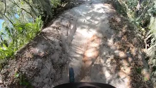 Carter RD MTB Lakeland