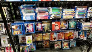 Disc Replay has some movies!!!!