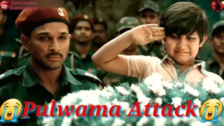 Pulwama Attack Status video |Indian Army Status|| Indian army life whatsapp status