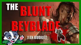 [PoE 3.9] THE BLUNT BEYBLADE - A Build Guide Full of Fists ~ 1 EX BUDGET VERSION! (4.5mil DPS EASY)