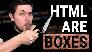 3 | HOW TO STRUCTURE YOUR HTML | 2023 | Learn HTML and CSS Full Course For Beginners