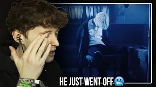 HE JUST WENT OFF! (Agust D 'Agust D' | Music Video Reaction/Review)