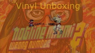 Hotline Miami 2 Steam Game and Soundtrack Giveaway: Hotline Miami 2 Vinyl Unboxing