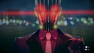 Soul Hackers 2 - Boss Iron Mask [HARD]