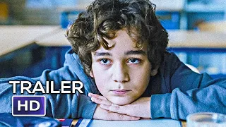 THE TEACHERS LOUNGE Trailer (2024) Drama Movie HD