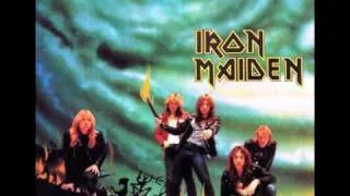 Iron maiden - Children of the damned (live in Madrid 1982)