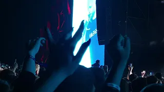 Oxxxymiron - Накануне (live, 60 FPS, Full HD, 24.08.2019, Booking Machine Festival 2, Москва)