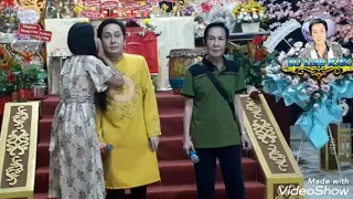 Điệu buon phương nam - 2 cha con Song Vũ _song ca