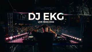 DJ EKG Live | Ibiza Motel Kamenec 2022