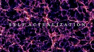 (2019) Self Actualization | A 'Spiritual Awakening' Documentary by David Al-Badri