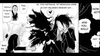 Hellsing Funnies 2