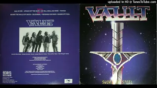 Vault - Sword Of Steel