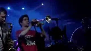 Ленинград - Hello, Moscow !!! (live)