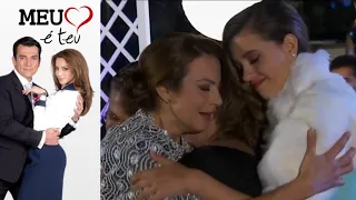 Meu Coração É Teu: Ana finalmente encontra sua mãe | C-30 | nds telenovelas