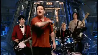 Smash Mouth - Holiday In My Head