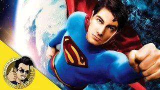 Superman Returns - The Unpopular Opinion