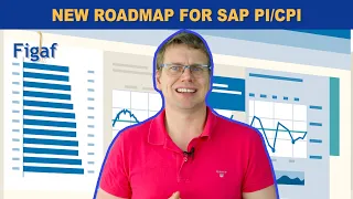 SAP updates roadmap for SAP PI/PO and SAP CPI