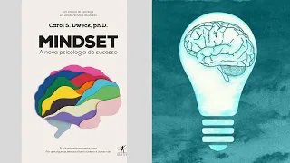AUDIOBOOK - MINDSET: A NOVA PSICOLOGIA DO SUCESSO