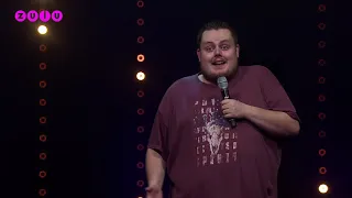 Phillip Devantier - Comedy Aid 2018