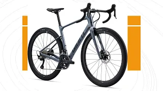 2022 GIANT REVOLT ADVANCED 0 Gravel Bike - Should You Buy? | Cycling Insider