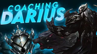 Comment monter avec Darius en Silver ?