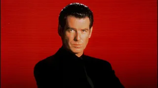 Official Teaser - JAMES BOND 007: TOMORROW NEVER DIES (1997, Pierce Brosnan)