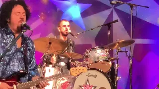 Boys Ringo Starr and his All Star Band Tokyo Dome City Hall April 6, 2019