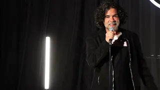“LO QUE CALLAN LAS AMIGAS” Juan Buenvanetura - Stand - up - Comedy - Clandestinos # 3
