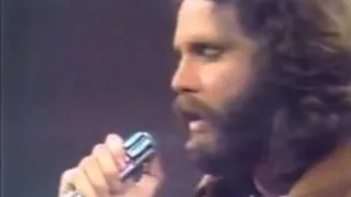 The DOORS - Welcome to the SOFT PARADE - Live at PBS (1969)