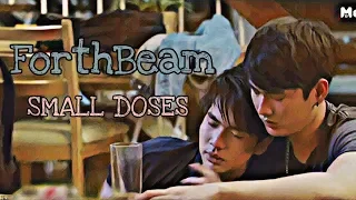 Small Doses | ForthBeam | 2moons2