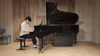 Mozart - Piano Sonata No. 9 in D major, K. 311: I. Allegro con sprito