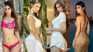 mouni roy hot photo collection ( insta channel )